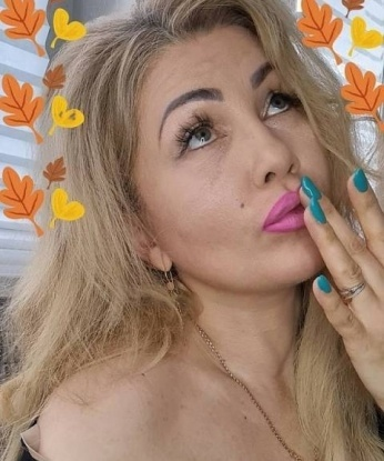 Анкета проститутки Ирина - город Мишкино, 46 лет, №1326